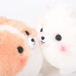 Pometan & Friends Dog Plush Collection (Big) -Otaku Bliss d4756bc99fac4050a1f5d2aece287fee.jpg