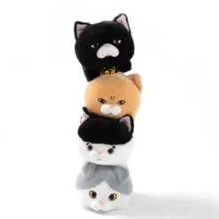 Bucha Neko-san Cat Plush Collection (Standard) -Otaku Bliss d4acbf28671f4d66bf7fabbd931f18ac.jpg