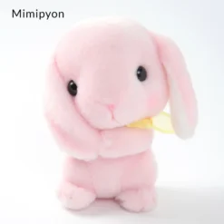 Pote Usa Loppy Onedari Rabbit Plush Collection (Standard) 19 Pote Usa Loppy Onedari Rabbit Plush Collection (Standard) -Otaku Bliss d4c64022c3214963ac1f9c15f6609d44.jpg