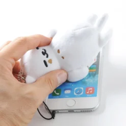 Neko Atsume Phone Cleaner Mascot Plush Collection -Otaku Bliss d4d6721afaed4f88b90360c13d0ce7cc.jpg