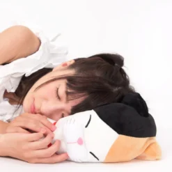 Hige Manjyu Mochikko Cat Plush Collection (Big) -Otaku Bliss d4ed440dfb474cbfa910297e5b5ea359.jpg