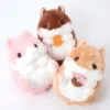Coroham Coron Cafe Coron Hamster Plush Collection (Big) -Otaku Bliss d569d0a5296f40e780e5ea11bcbcb9b7.jpg