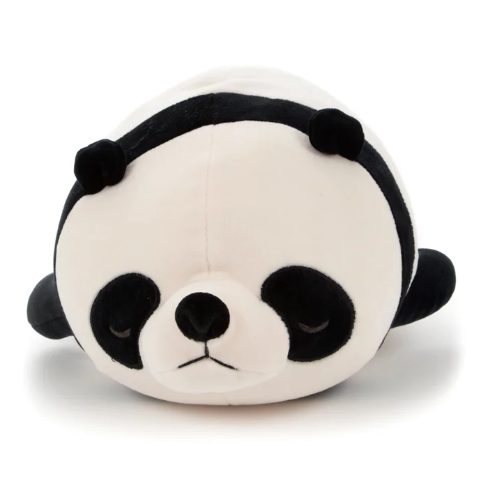 Marshmallow Animal Bolsters 14 Marshmallow Animal Bolsters - Image 12