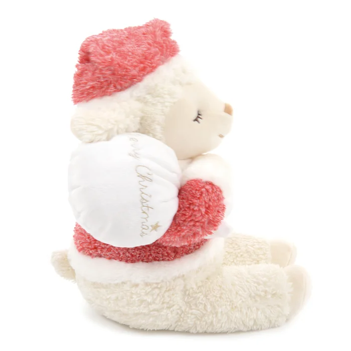 Christmas Maple Hug Pillows 4 Christmas Maple Hug Pillows - Image 2