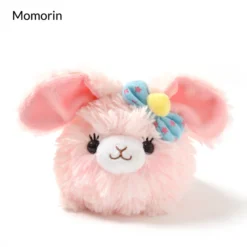 Fuwatto Fuwacorochan Rabbit Plush Collection (Ball Chain) -Otaku Bliss d7299d3d0c2e4a959e3abeca630442e7.jpg