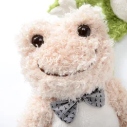 Pickles The Frog Cafe Bean Dolls 22 Pickles The Frog Cafe Bean Dolls -Otaku Bliss d729bdefd58b4a6a8e28b4e103191fa4.jpg