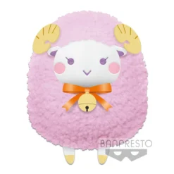 BANPRESTO Obey Me! Big Sheep Plush 13 BANPRESTO Obey Me! Big Sheep Plush -Otaku Bliss d73a6e7cf45644918b2422eb89b8b31e.jpg