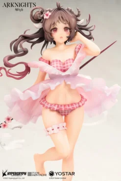 Apex Arknights Eyjafjalla: Summer Flower FA018 Ver. 1/7 Scale Figure -Otaku Bliss d75727f728674bc4881c654016a4251b.jpg
