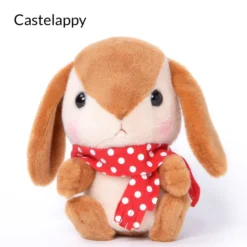 Pote Usa Loppy Fuyu Jitaku Rabbit Plush Collection (Standard) -Otaku Bliss d78ca76a048b4513a7b2d22649d9b695.jpg