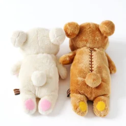 Rilakkuma Kutafuwa Plush Collection (Small) 15 Rilakkuma Kutafuwa Plush Collection (Small) -Otaku Bliss d7ad12fb27f1434093d17b70ac37d401.jpg
