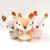 Korisu No Dongurin Lovely Squirrel Plush Collection (Big) -Otaku Bliss d7bd642a2718468abde65c044323f5a6.jpg