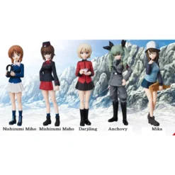 Ultra Detail Figure Girls Und Panzer Das Finale Mika -Otaku Bliss d7ca0b39d9dd44a686afc45b3b1e41ca.jpg