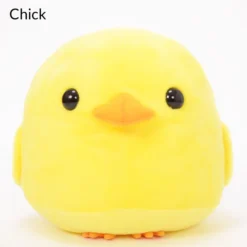 Kotori Tai Nigiyaka Bird Plush Collection (Big) 23 Kotori Tai Nigiyaka Bird Plush Collection (Big) -Otaku Bliss d7d99d9bd1054315ada656953b2ab3d3.jpg