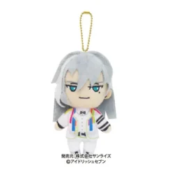 IDOLiSH 7 Ball Chain Plushies -Otaku Bliss d85ce061100243f8b3f09a1d023eb5c3.jpg