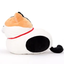 Hige Manjyu Mochikko Cat Plush Collection (Big) -Otaku Bliss d871fbe73d99462887f5a79184d86df2.jpg