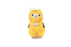 Evapacassos + NERV HQ Plushie Set (Ball Chain) -Otaku Bliss d88562316c1742c88185908f1f8ae14b.jpg