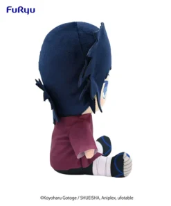 Demon Slayer: Kimetsu No Yaiba Giyu Tomioka Big Plush Toy -Otaku Bliss d887afb11ec146c7bf93640e13dab6e4.jpg