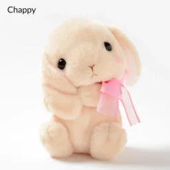 Pote Usa Loppy Rabbit Pretty Ribbon Pouches -Otaku Bliss d8be4e15cec746dcb4150e3e54b6794f.jpg