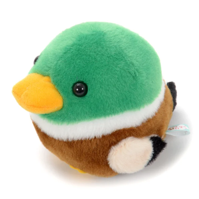 Kotori Tai Bird Plush Collection (Standard) 12 Kotori Tai Bird Plush Collection (Standard) - Image 10
