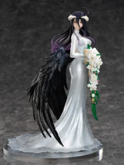 Albedo: Wedding Dress Ver. 1/7 Scale Figure -Otaku Bliss d911cc5e26184b77a3838e8349205547.jpg