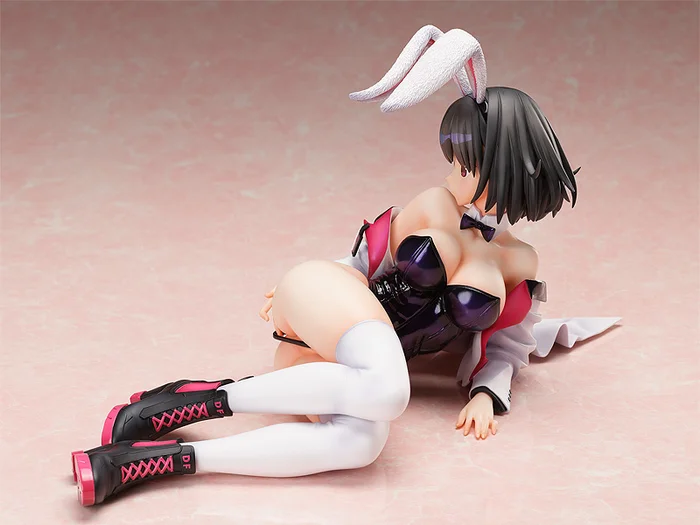 FREEing Kelly: Bunny Ver. 1/4 Scale Figure 7 FREEing Kelly: Bunny Ver. 1/4 Scale Figure - Image 5