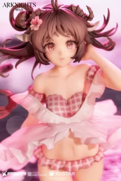 Apex Arknights Eyjafjalla: Summer Flower FA018 Ver. 1/7 Scale Figure -Otaku Bliss daa105213781439eb00be957d4392df3.jpg