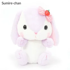 Pote Usa Loppy Strawberry Plush Collection (Big) -Otaku Bliss dad96d15dbd342f79a5f12aa0590d889.jpg
