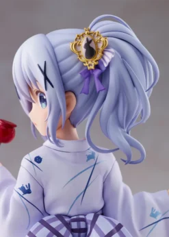 Plum Is The Order A Rabbit? Bloom Chino: Summer Festival Ver. Repackage Edition 1/7 Scale Figure -Otaku Bliss dae068c063ad4988a1f5243bc2c22c58.jpg