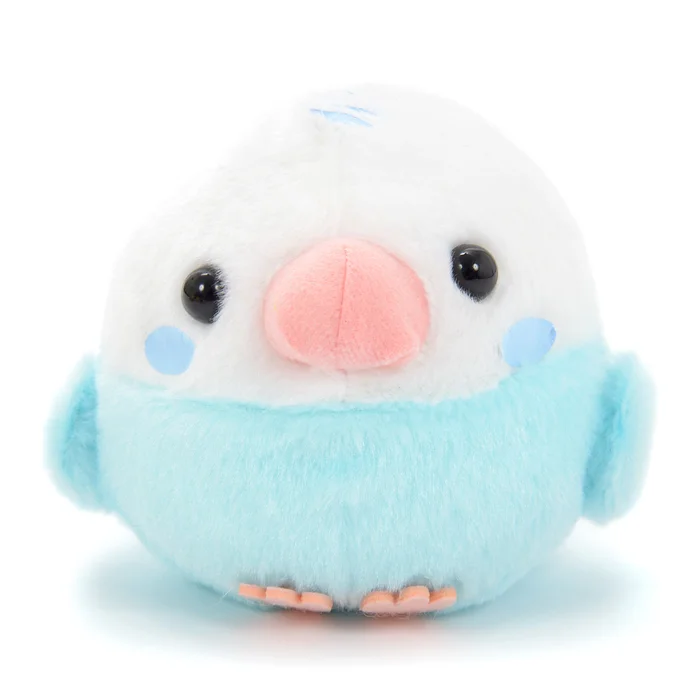 Kotori Tai Bird Plush Collection (Standard) 5 Kotori Tai Bird Plush Collection (Standard) - Image 3