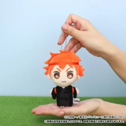 Haikyu!! To The Top Japanese-Style Cheer Team Mascot Charm -Otaku Bliss db30d631963c44e69a190dd839441da3.jpg