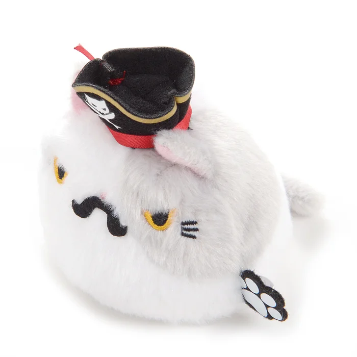 Pirate Neko-dango 9 Pirate Neko-dango - Image 7