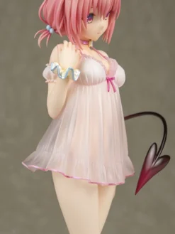 ALTER To Love-Ru Darkness Momo Belia Deviluke: Babydoll Ver. 1/6 Scale Figure -Otaku Bliss dc2a9f761fc9451d971837c69513871e.jpg