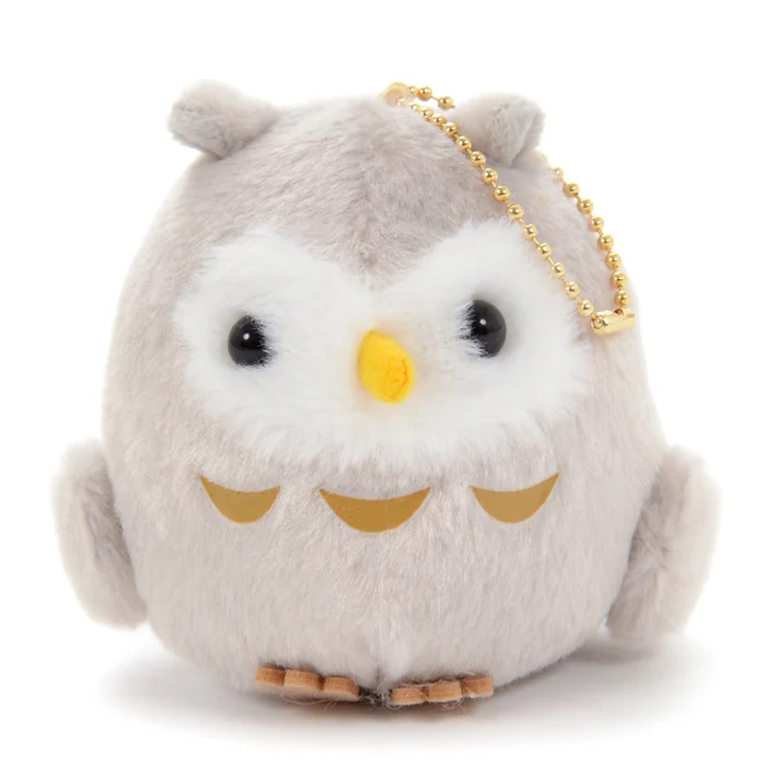 Kotori Tai Bird Plush Collection (Ball Chain) 11 Kotori Tai Bird Plush Collection (Ball Chain) - Image 9