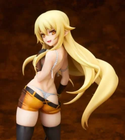 ALTER Full Metal Daemon: Muramasa Chachamaru Ashikaga 1/7 Scale Figure