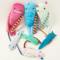 Mokeke Aro Plush (Medium) 19 Mokeke Aro Plush (Medium) -Otaku Bliss dce0e08027c0450c957a4d2f4b312f96.jpg