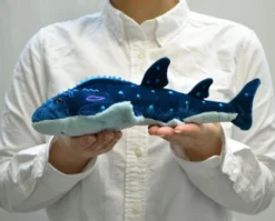 Bowmouth Guitarfish Plushie -Otaku Bliss dd7f5905473048b1868f6b1619616e72.jpg