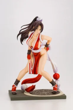 Kotobukiya SNK Bishoujo The King Of Fighters '98 Mai Shiranui