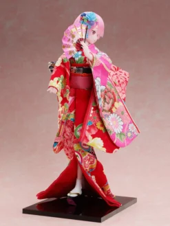 Re:Zero -Starting Life In Another World- Ram: Japanese Doll Ver. 1/4 Scale Figure 23 Re:Zero -Starting Life In Another World- Ram: Japanese Doll Ver. 1/4 Scale Figure -Otaku Bliss dded92e252b4433ab8606d1166287d8b.jpg