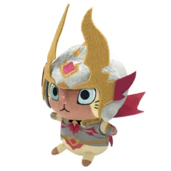 CAPCOM Monster Hunter Rise: Sunbreak Plush Collection 14 CAPCOM Monster Hunter Rise: Sunbreak Plush Collection -Otaku Bliss de73d40e8efa4b5f967ef465cc8e6560.jpg