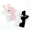 Monokuma & Monomi Puppets | Danganronpa 2: Goodbye Despair 2 Monokuma & Monomi Puppets | Danganronpa 2: Goodbye Despair -Otaku Bliss dec6f322eb724ec2920a03584c959865.jpg