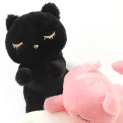 Pooh-chan Plush Collection (Small) -Otaku Bliss dee2f07171d744fd8cfc41e148b0464a.jpg