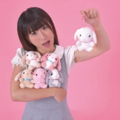 Pote Usa Loppy Rabbit Plush Collection (Ball Chain) -Otaku Bliss def880b995b645b4810edab8608ac50b.jpg