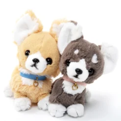 PUPS! Small Chihuahua Plush