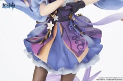Apex Genshin Impact Keqing: Piercing Thunderbolt Ver. 1/7 Scale Figure -Otaku Bliss dfd518c020934bb481b1a1f3f5580179.jpg