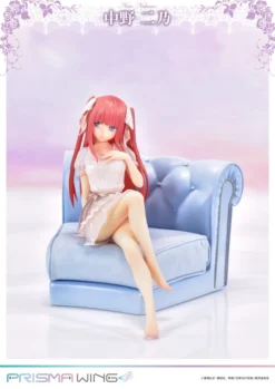 Prisma Wing The Quintessential Quintuplets The Movie Nino Nakano 1/7 Scale Figure 24 Prisma Wing The Quintessential Quintuplets The Movie Nino Nakano 1/7 Scale Figure -Otaku Bliss e0867100a0b04b948900866d8b4875da.jpg