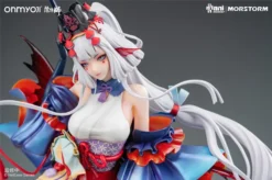 Onmyoji Senhime 1/4 Scale Figure -Otaku Bliss e0dc62ba29f74a3082744032e8794340.jpg