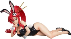 FREEing Tengen Toppa Gurren Lagann Yoko: Bare Leg Bunny Ver. 1/4 Scale Figure 15 FREEing Tengen Toppa Gurren Lagann Yoko: Bare Leg Bunny Ver. 1/4 Scale Figure -Otaku Bliss e0dcd12566a841e4a15189334897597c.jpg