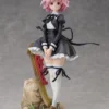 Assault Lily Bouquet Riri Hitotsuyanagi 1/7 Scale Figure -Otaku Bliss e1791c3dc7f840e980e958d23ebe8d00.jpg