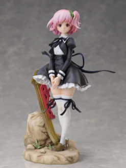 Assault Lily Bouquet Riri Hitotsuyanagi 1/7 Scale Figure