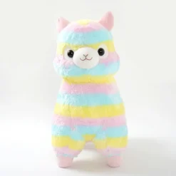 Rainbow Alpacasso Alpaca Plush (Super Jumbo) 18 Rainbow Alpacasso Alpaca Plush (Super Jumbo) -Otaku Bliss e1b0dbc7e1f34784b872417ea1cd28c2.jpg